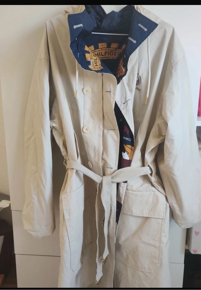 Trech tommy reversible