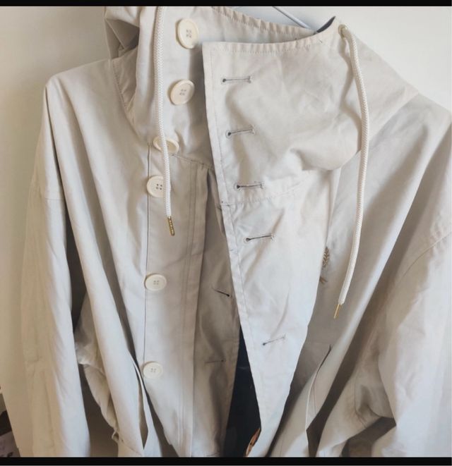 Trech tommy reversible