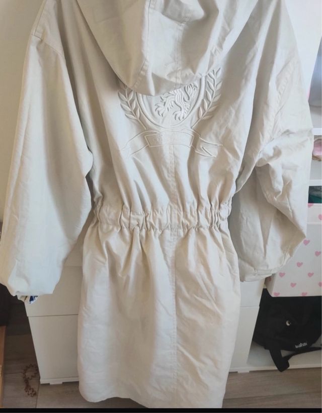 Trech tommy reversible