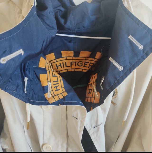 Trech tommy reversible