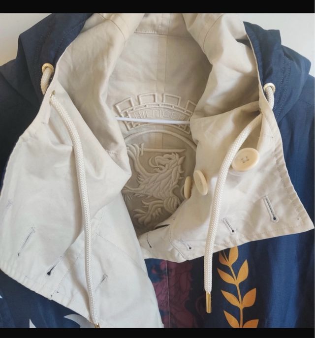 Trech tommy reversible