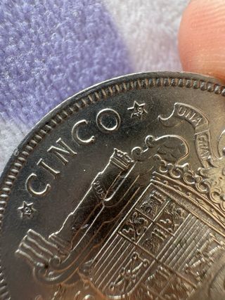 Monedas antiguas