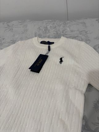 Jersey Ralph Lauren