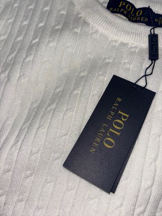 Jersey Ralph Lauren
