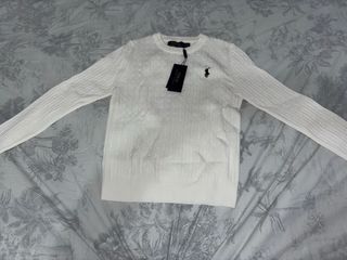 Jersey Ralph Lauren