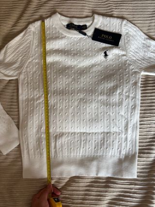 Jersey Ralph Lauren