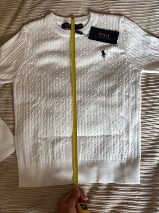 Jersey Ralph Lauren