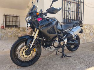 Yamaha Super Tenere XT 1200