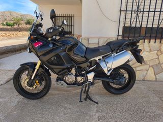 Yamaha Super Tenere XT 1200