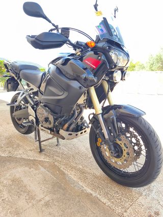 Yamaha Super Tenere XT 1200