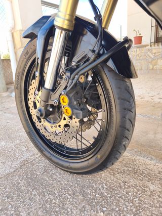 Yamaha Super Tenere XT 1200