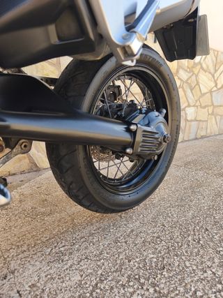 Yamaha Super Tenere XT 1200