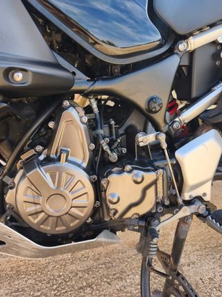 Yamaha Super Tenere XT 1200