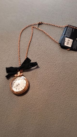 Reloj antiguo