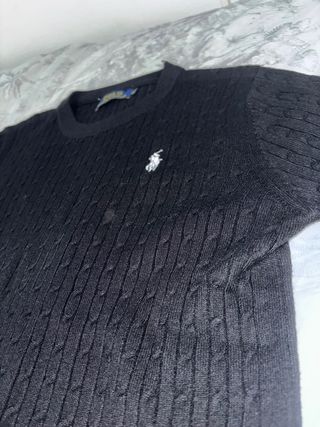 Jersey Ralph Lauren