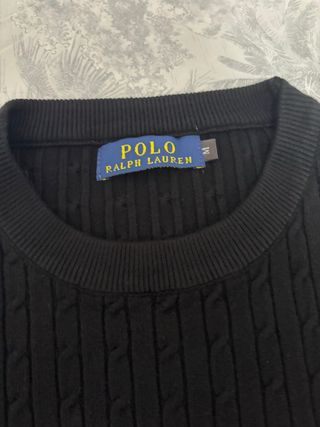 Jersey Ralph Lauren