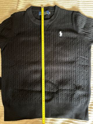 Jersey Ralph Lauren
