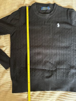 Jersey Ralph Lauren