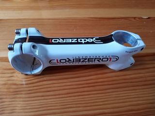 Potencia 110mm. DedaZero1 