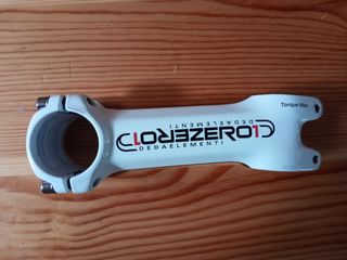 Potencia 110mm. DedaZero1 