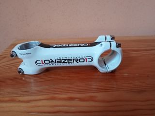 Potencia 110mm. DedaZero1 