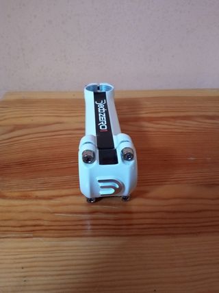 Potencia 110mm. DedaZero1 