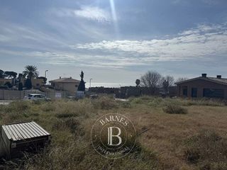 Solar en venta en Can Quirze en Mataró