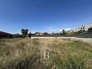 Solar en venta en Can Quirze en Mataró