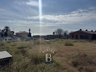 Solar en venta en Can Quirze en Mataró