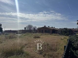 Solar en venta en Can Quirze en Mataró