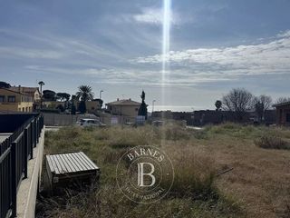 Solar en venta en Can Quirze en Mataró