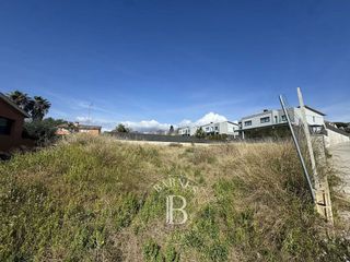 Solar en venta en Can Quirze en Mataró