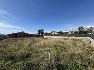 Solar en venta en Can Quirze en Mataró
