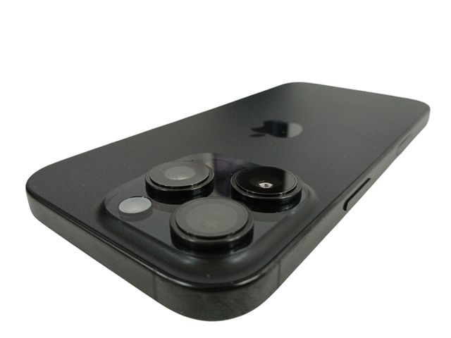 IPHONE 16 PRO 256 100%BATERIA ACTIVADO FEB 2025