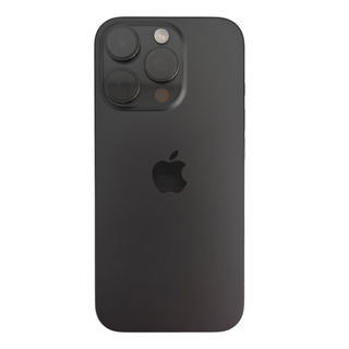 IPHONE 16 PRO 256 100%BATERIA ACTIVADO FEB 2025