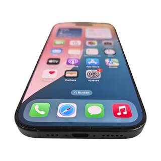 IPHONE 16 PRO 256 100%BATERIA ACTIVADO FEB 2025