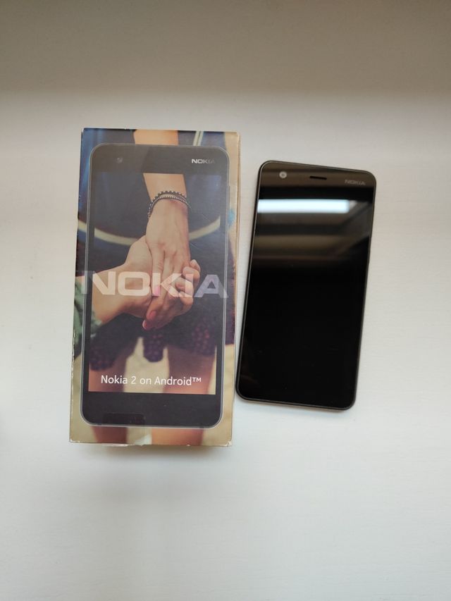 Smartphone Nokia 2 - Está nuevo