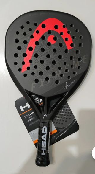 PALA "HEAD EXTREME PRO ARTURO COELLO 2024"