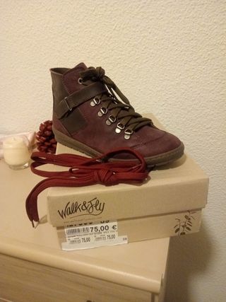 Botines 