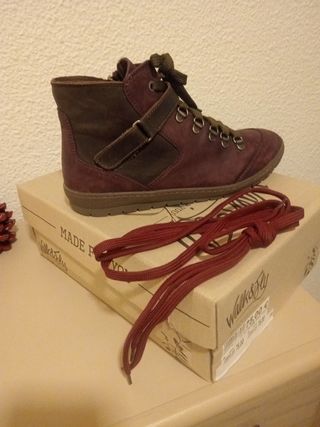 Botines 