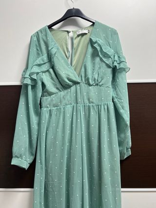 Vestido  Mono
