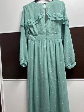 Vestido  Mono
