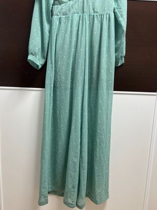 Vestido  Mono