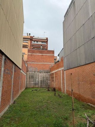 Solar en venta en Franqueses del Vallès, les