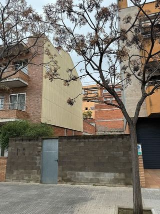 Solar en venta en Franqueses del Vallès, les
