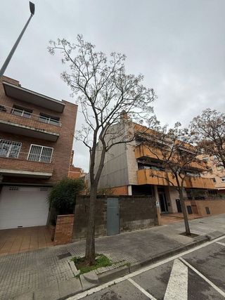 Solar en venta en Franqueses del Vallès, les