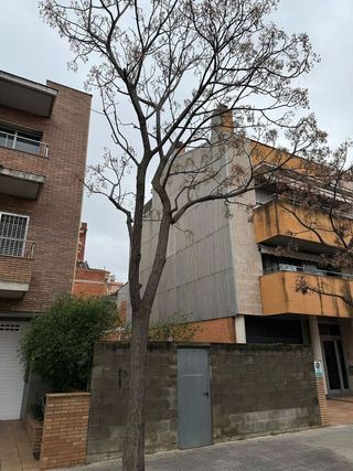 Solar en venta en Franqueses del Vallès, les