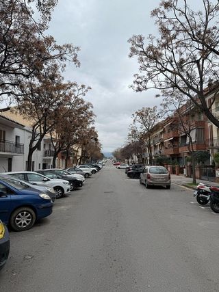 Solar en venta en Franqueses del Vallès, les