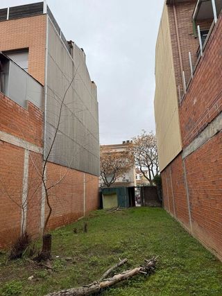 Solar en venta en Franqueses del Vallès, les