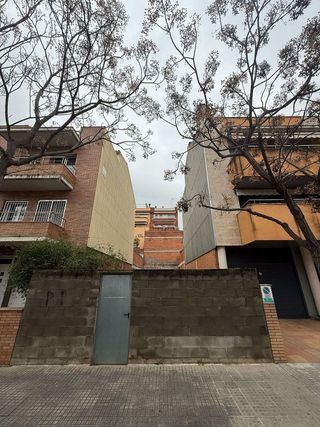 Solar en venta en Franqueses del Vallès, les